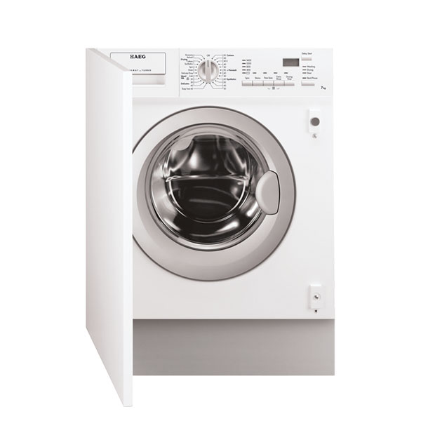 Aeg ugradna mašina za pranje i sušenje  veša L61470WDBI - Inelektronik